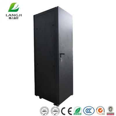 Telecommunication 42U Sever Network Cabinet 600mm Depth