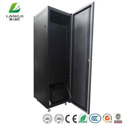 600mm Wide Deep Premium Server Rack Network Cabinet