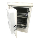 1500W 19" Outdoor Power Cabinet For Telecommunication