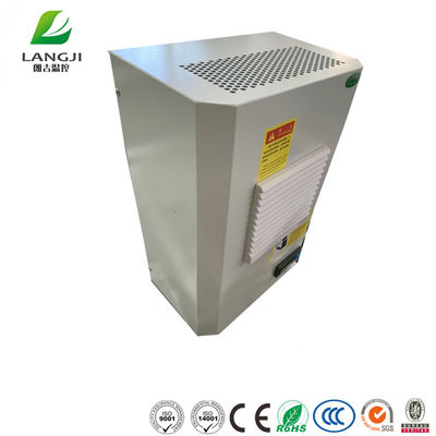 Customizable Monitoring Waterproof Dustproof Enclosure Heat Insulation