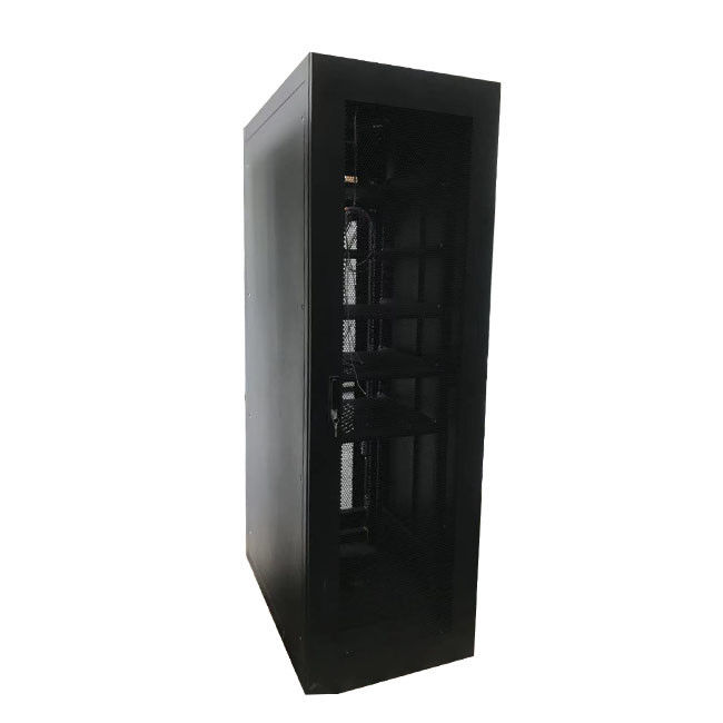 600mm Wide Deep Premium Server Rack Network Cabinet